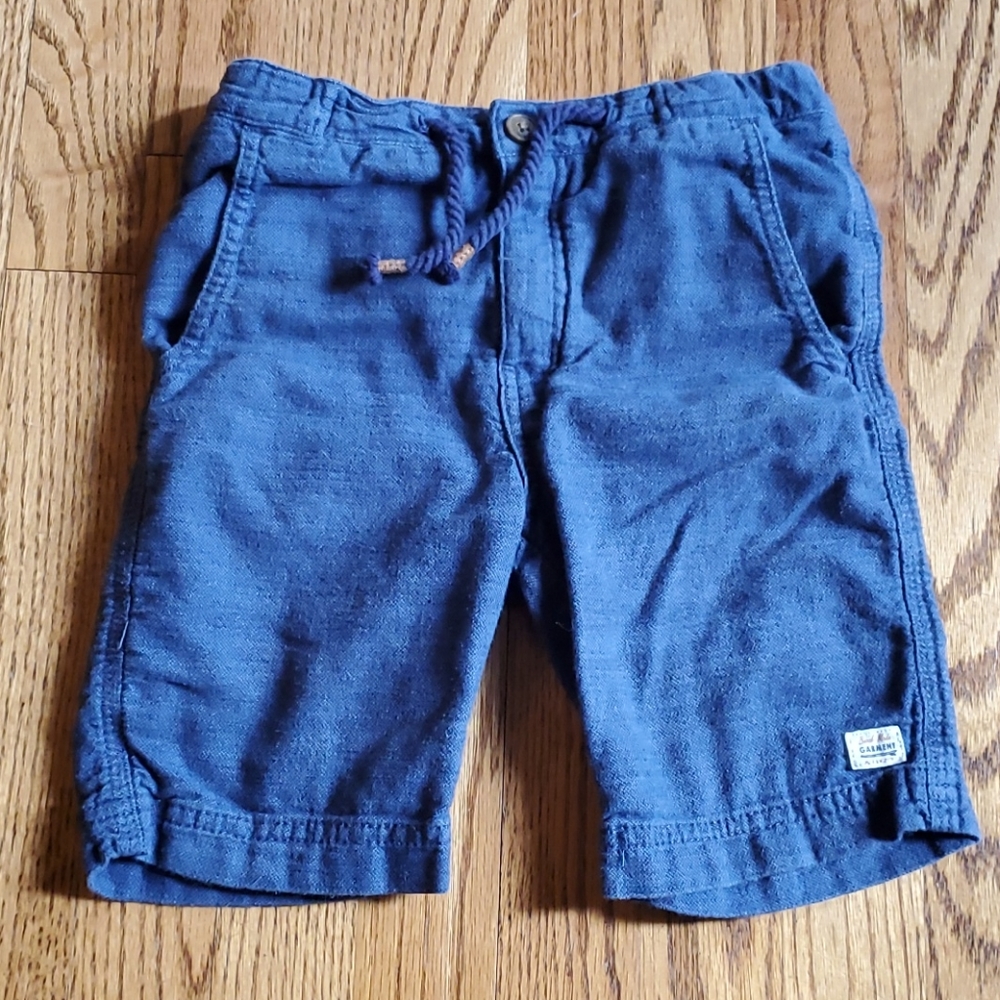 H&M Navy Blue Boys' shorts